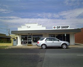 Uniting Church Opportunity Shop - Redcliffe Tourism 0