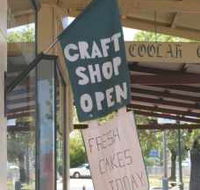 Coolah Crafts - Redcliffe Tourism
