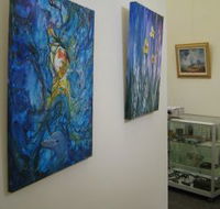 Pandora Gallery - Redcliffe Tourism