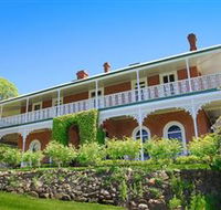Boree Cabonne Homestead - Redcliffe Tourism
