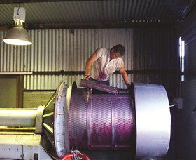 Orange Mountain Wines - Redcliffe Tourism 0