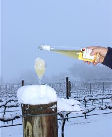 Orange Mountain Wines - Redcliffe Tourism 1