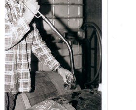 Orange Mountain Wines - Redcliffe Tourism 4