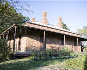 Chiltern ACT Redcliffe Tourism