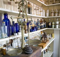 Dow's Pharmacy - Redcliffe Tourism