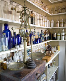 Dow's Pharmacy - Redcliffe Tourism 0