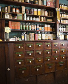 Dow's Pharmacy - Redcliffe Tourism 1