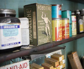 Dow's Pharmacy - Redcliffe Tourism 3