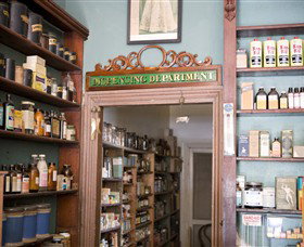 Dow's Pharmacy - Redcliffe Tourism 2