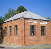 The Federal Standard Printing Works - Redcliffe Tourism