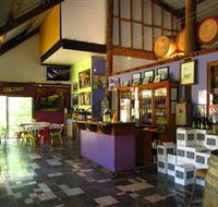 Cargo Road Wines - Redcliffe Tourism