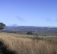 Cunninghams Campsite and Pandoras Pass - Redcliffe Tourism