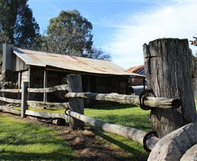Jindera Pioneer Museum - Redcliffe Tourism 0