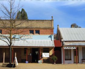 Jindera Pioneer Museum - Redcliffe Tourism 4