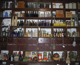 Jindera Pioneer Museum - Redcliffe Tourism 3