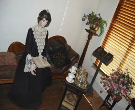 Jindera Pioneer Museum - Redcliffe Tourism 5