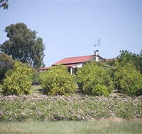 Samaria Farm - Redcliffe Tourism