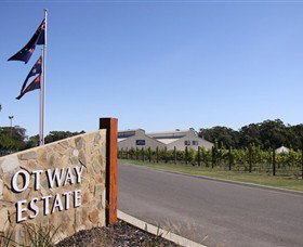 Otway Estate - Redcliffe Tourism 1