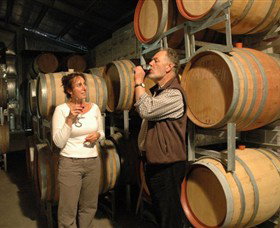 Otway Estate - Redcliffe Tourism 7