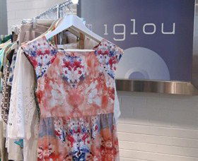 Iglou - Redcliffe Tourism 1
