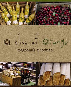 A Slice Of Orange - Redcliffe Tourism 2