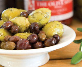 The Olive Shop - Milawa - Redcliffe Tourism 2