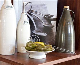 The Olive Shop - Milawa - Redcliffe Tourism 0