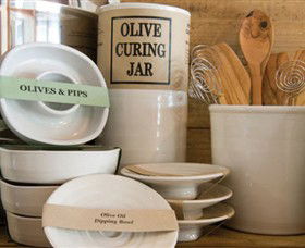 The Olive Shop - Milawa - Redcliffe Tourism 4
