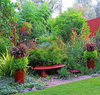 Out of Town Nursery and Humming Garden - Redcliffe Tourism
