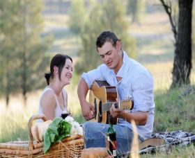 Pensioners Hill Lookout - Redcliffe Tourism 0