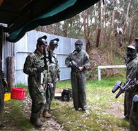 Planet Mud Outdoor Adventures - Redcliffe Tourism