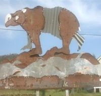 Diprotodon Drive - Tamber Springs - Redcliffe Tourism