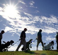 Gunnedah Golf Club - Redcliffe Tourism
