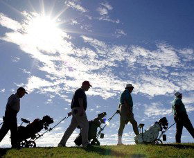 Gunnedah Golf Club - Redcliffe Tourism 0