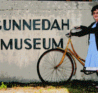 Water Tower Museum - Redcliffe Tourism