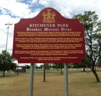 Breaker Morant Drive - Redcliffe Tourism
