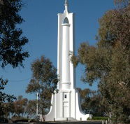 Monument Hill - Redcliffe Tourism