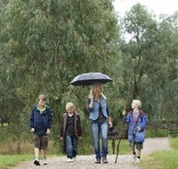 Wonga Wetlands - Redcliffe Tourism