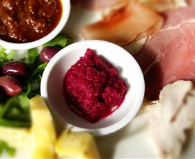 Amulet Vineyard And Beechworth Cider - Redcliffe Tourism 5