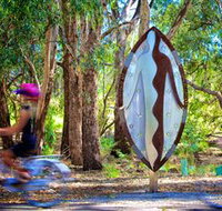 Wagirra Trail and Yindyamarra Sculpture Walk - Redcliffe Tourism