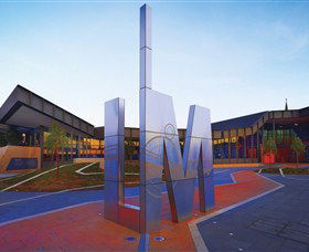 Albury Library Museum - Redcliffe Tourism 0