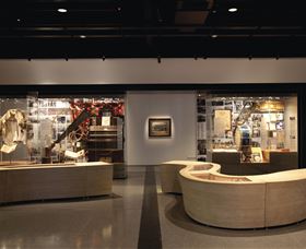 Albury Library Museum - Redcliffe Tourism 1