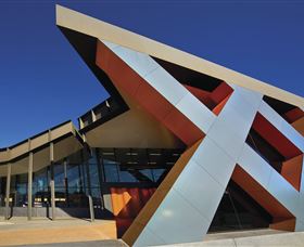Albury Library Museum - Redcliffe Tourism 2