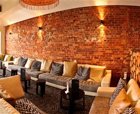 ZedBar - Redcliffe Tourism 1