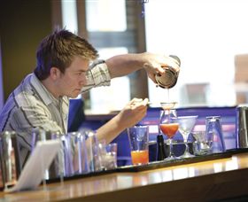 ZedBar - Redcliffe Tourism 5