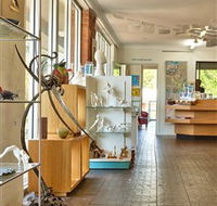 GIGS - Gateway Island Gallery and Studios - Redcliffe Tourism