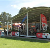 Submarine Cafe - Redcliffe Tourism