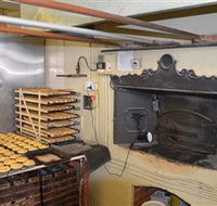 Holbrook Bakery - Redcliffe Tourism