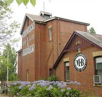 Murray Breweries - Redcliffe Tourism