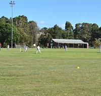 Coddington Park and Roberts Park - Redcliffe Tourism